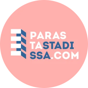Parasta Stadissa logo