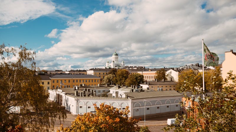 helsinki-historia