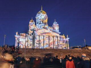 lux helsinki 2025