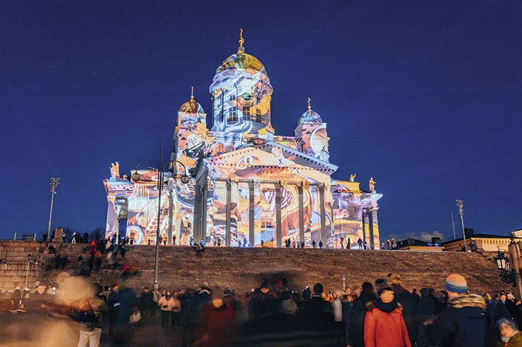 lux helsinki 2025