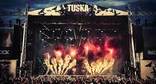 tuska festival