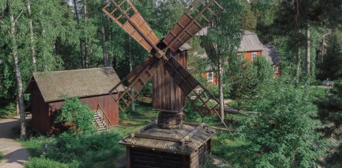 Seurasaaren ulkoilmamuseo