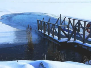 helsingin avantouintipaikat