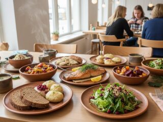 Edullinen ravintola Helsinki: 5 myyttiä ja Stadin parhaat tärpit 2026