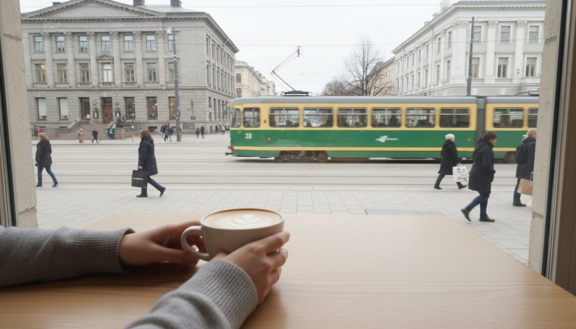 Helsingin parhaat kahvilat 2026: Toimituksen kuratoima vertailu Stadin helmistä