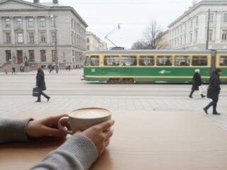 Helsingin parhaat kahvilat 2026: Toimituksen kuratoima vertailu Stadin helmistä