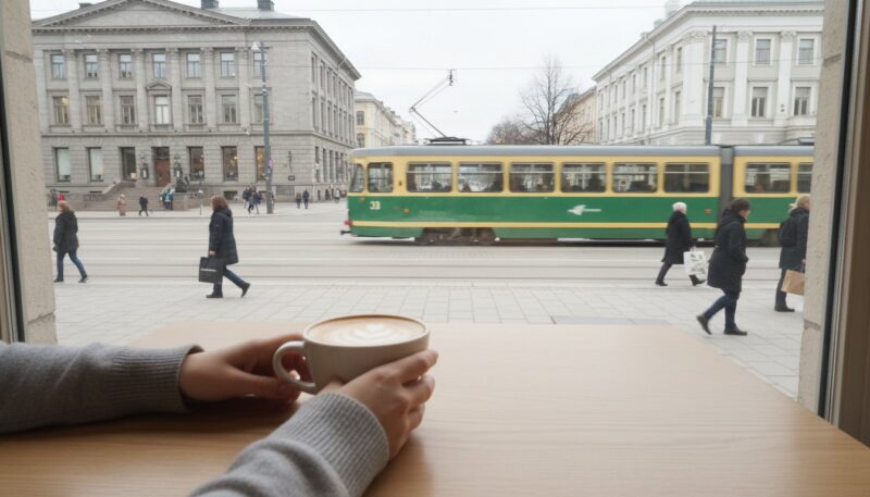 Helsingin parhaat kahvilat 2026: Toimituksen kuratoima vertailu Stadin helmistä