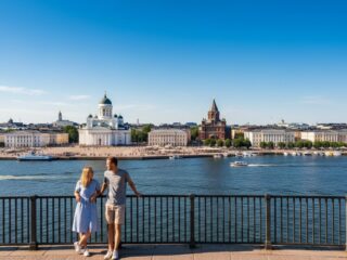 Helsingin top-nähtävyydet 2026: Toimituksen kuratoimat tärpit Stadiin