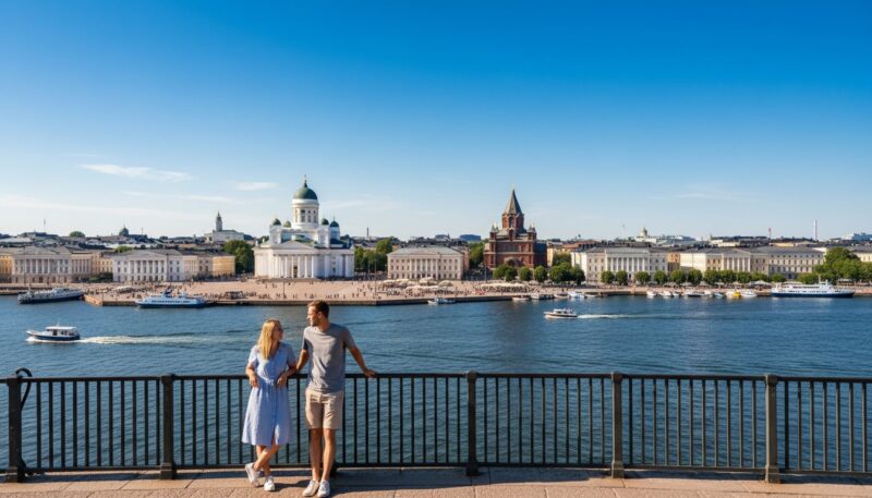Helsingin top-nähtävyydet 2026: Toimituksen kuratoimat tärpit Stadiin