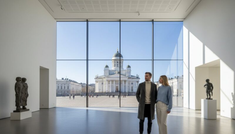 Ilmainen museo Helsinki: Toimituksen valitsemat tärpit ja ilmaispäivät 2026