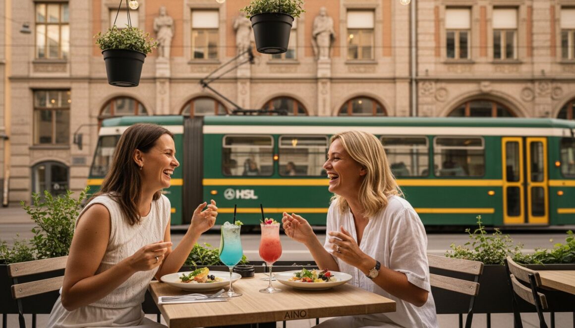 Uudet ravintolat Helsinki 2026: Toimituksen kuratoimat tärpit Stadin herkkusuille
