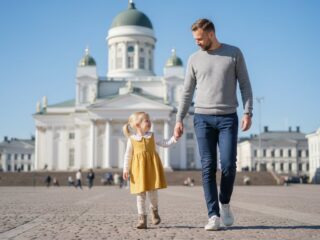 Lasten kanssa Helsinki 2026: Toimituksen kuratoima opas Stadin parhaisiin elämyksiin