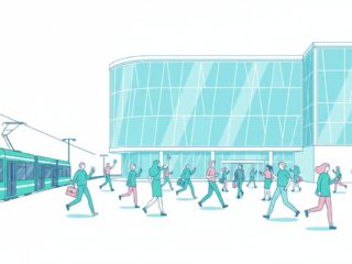 Messukeskus Helsinki: Stadin suurin tapahtumakortteli ja vuoden 2026 tärpit
