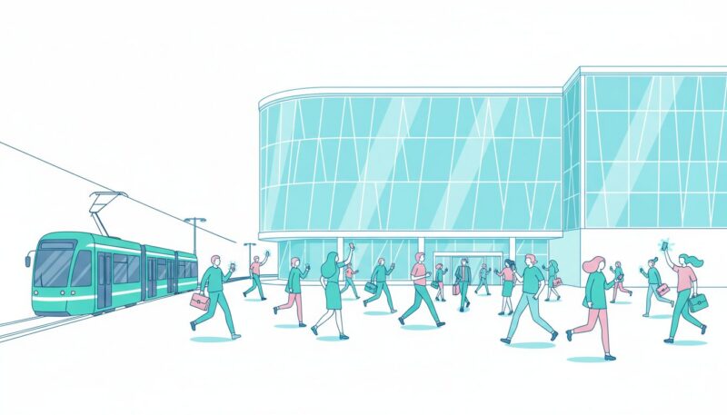 Messukeskus Helsinki: Stadin suurin tapahtumakortteli ja vuoden 2026 tärpit