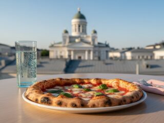 Mistä löytyy paras pizza Helsingissä? Toimituksen kuratoima vertailu 2026