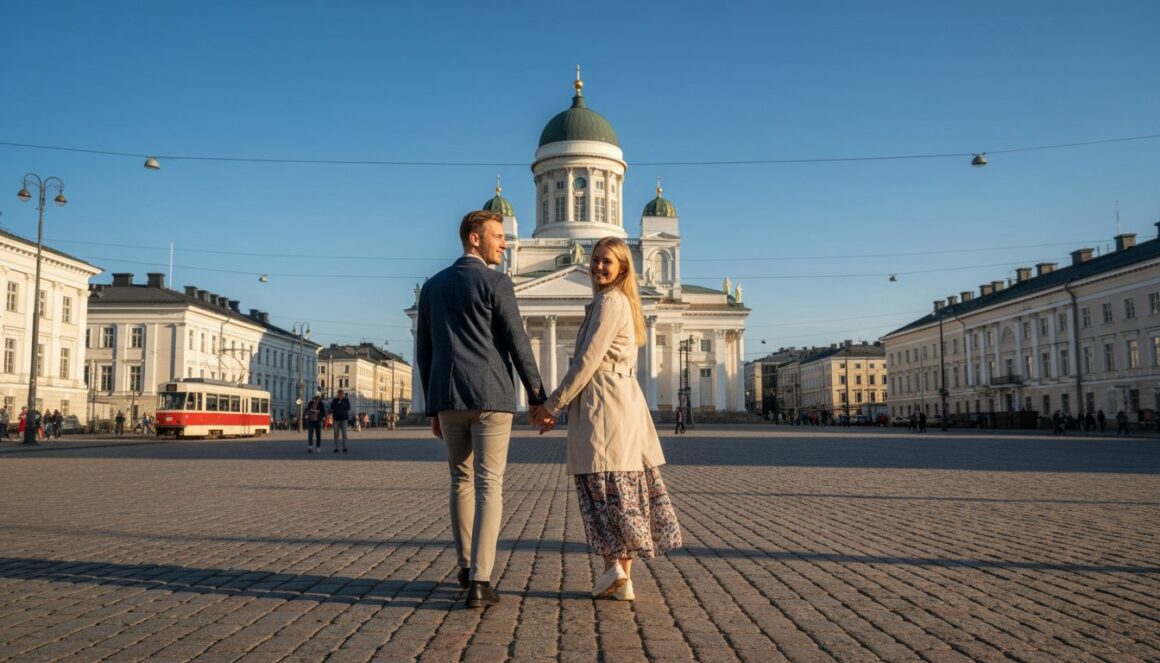 Mitä tehdä Helsingissä viikonloppuna? Stadin parhaat tärpit 2026