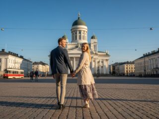 Mitä tehdä Helsingissä viikonloppuna? Stadin parhaat tärpit 2026
