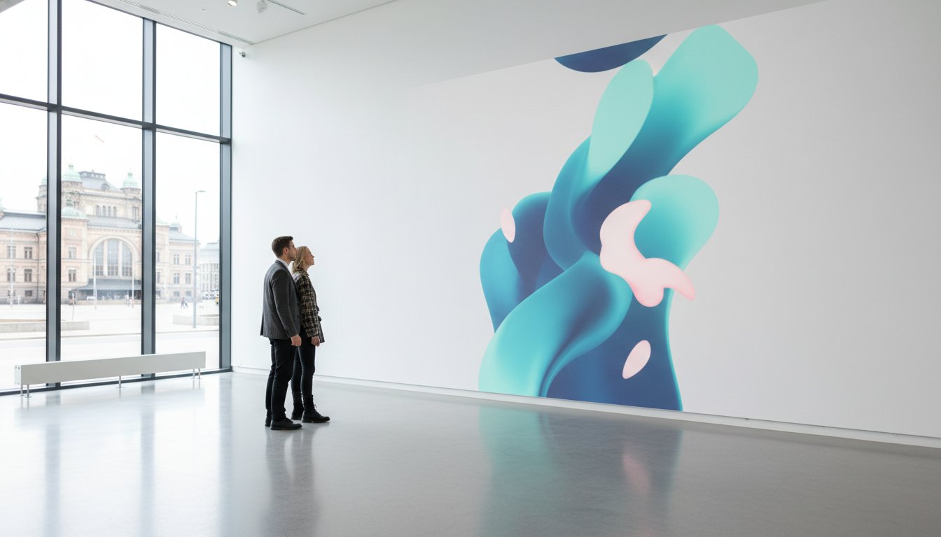 Museot Helsinki: Stadin parhaat taide- ja kulttuurielämykset 2026