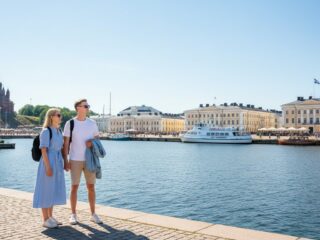 Päiväretki Helsingistä: Toimituksen 6 parasta tärppiä ja paikalliset vinkit 2026