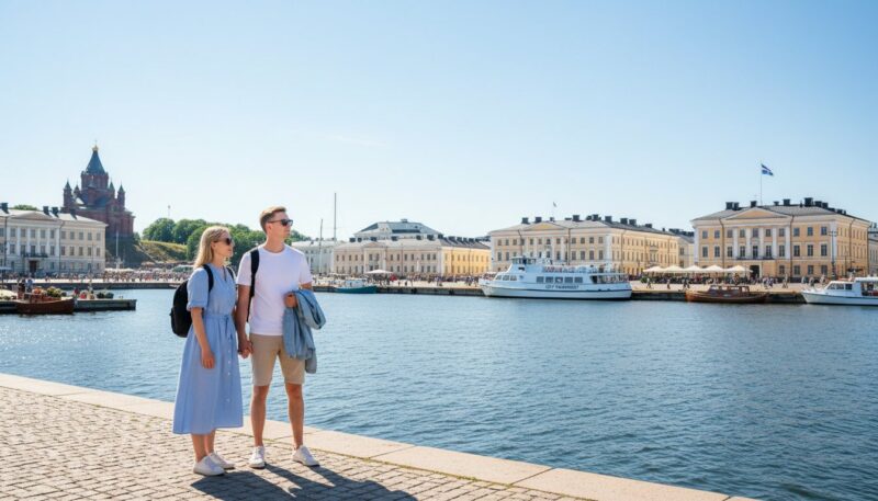 Päiväretki Helsingistä: Toimituksen 6 parasta tärppiä ja paikalliset vinkit 2026