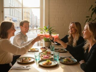 Rento ravintola Helsinki: Näin löydät Stadin parhaat tunnelmapalat 2026