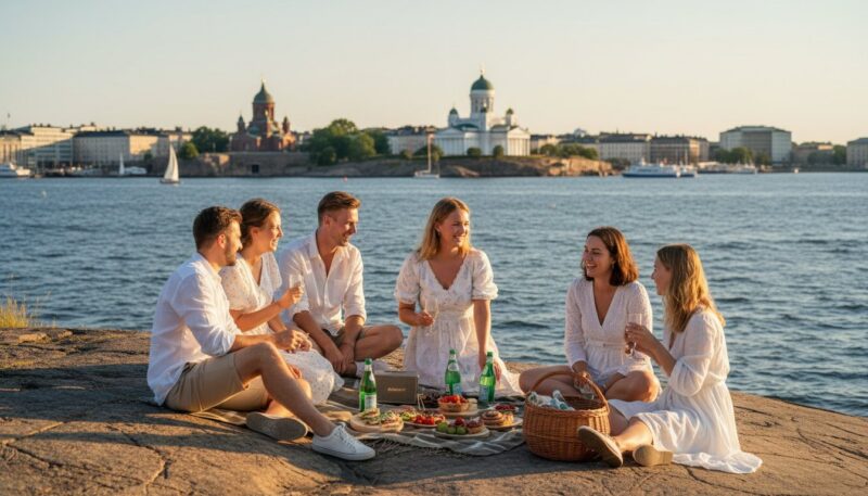 Tekemistä Helsingissä kesällä 2026: Toimituksen kuratoidut tärpit Stadiin