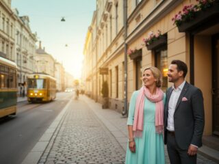 Helsinki keskusta ravintolat: Stadin parhaat maut ja kattava vertailu 2026