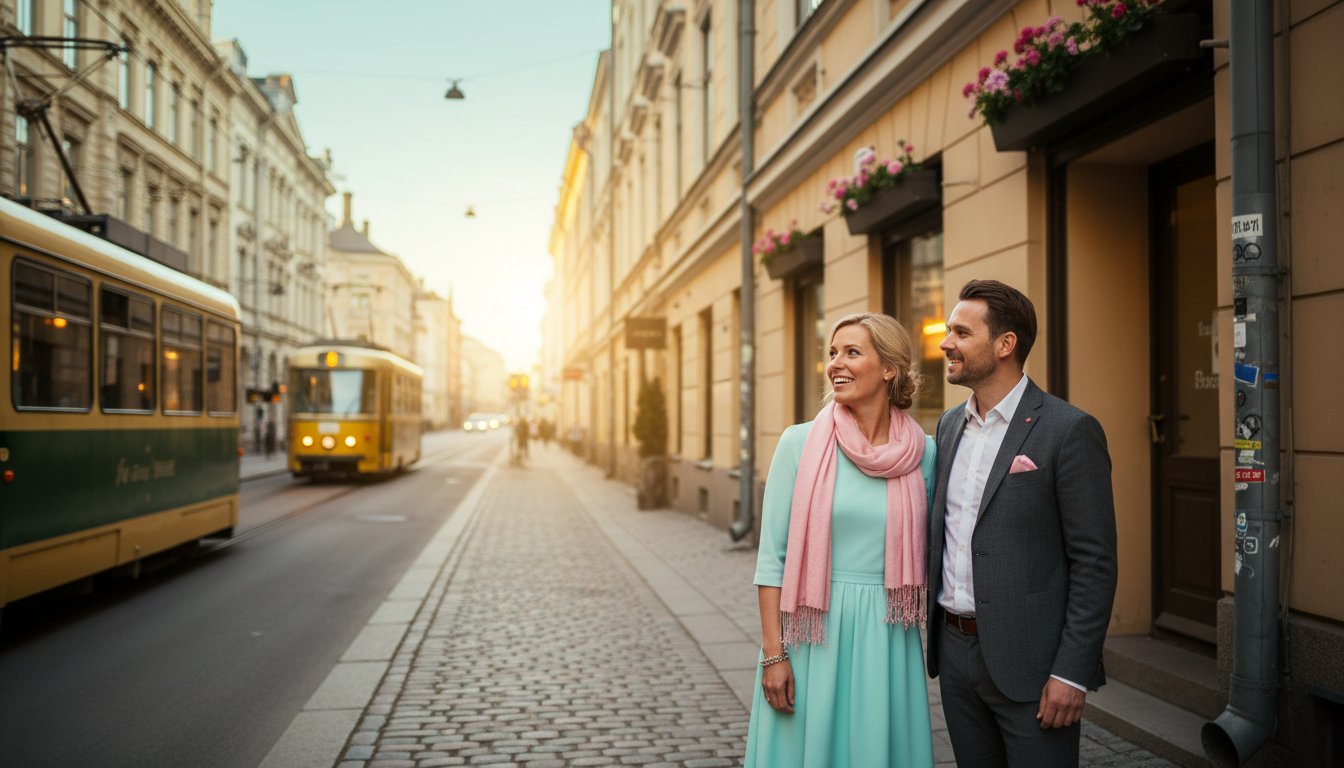 Helsinki keskusta ravintolat: Stadin parhaat maut ja kattava vertailu 2026