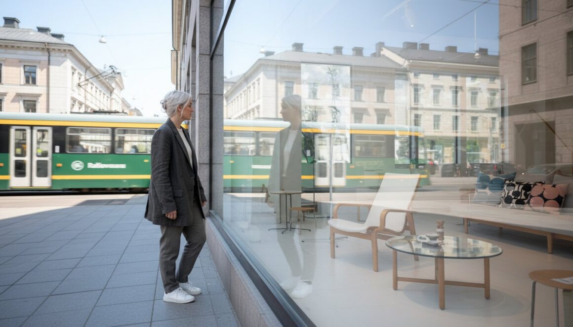 Design-liikkeet Helsinki 2026: Stadin parhaat osoitteet ja kuratoidut tärpit