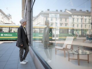 Design-liikkeet Helsinki 2026: Stadin parhaat osoitteet ja kuratoidut tärpit
