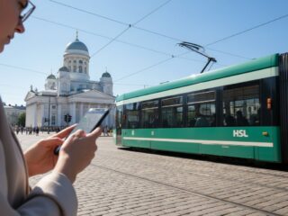 Helsinki matkailu opas 2026: Stadin parhaat tärpit ja käytännön vinkit