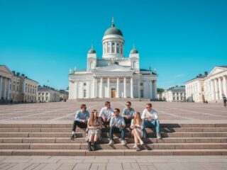 Ilmainen tekeminen Helsinki 2026: Stadin parhaat tärpit nollabudjetille