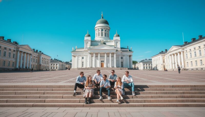 Ilmainen tekeminen Helsinki 2026: Stadin parhaat tärpit nollabudjetille