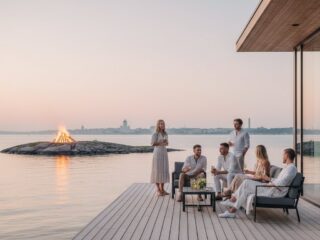 Juhannus Helsingissä 2026: Parhaat menovinkit ja tärpit kaupunkijuhannukseen
