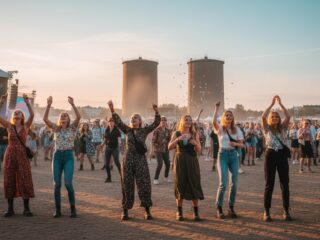 Kesäfestivaalit Helsinki 2026: Opas parhaisiin tapahtumiin ja Helsinki City Festivaliin