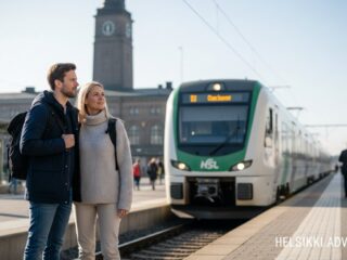 Päiväretki Helsingistä: Toimituksen kuratoima opas ja parhaat kohteet 2026