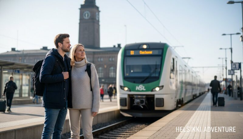 Päiväretki Helsingistä: Toimituksen kuratoima opas ja parhaat kohteet 2026