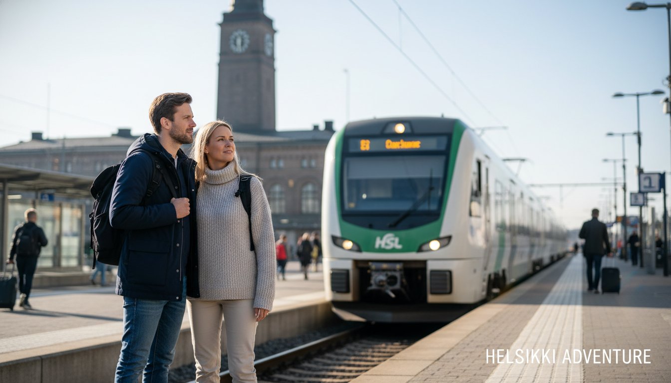 Päiväretki Helsingistä: Toimituksen kuratoima opas ja parhaat kohteet 2026