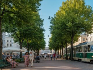 Tekemistä Helsingissä tänään: Toimituksen kuratoidut menovinkit 2026