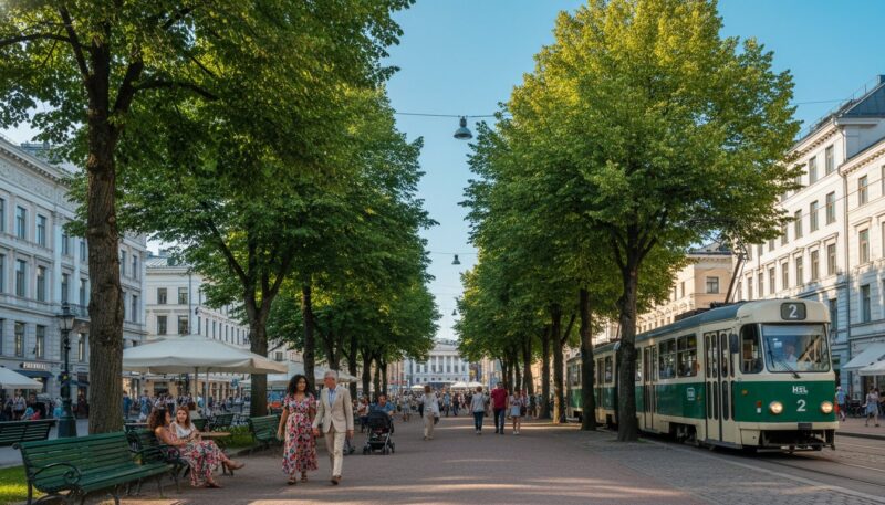 Tekemistä Helsingissä tänään: Toimituksen kuratoidut menovinkit 2026