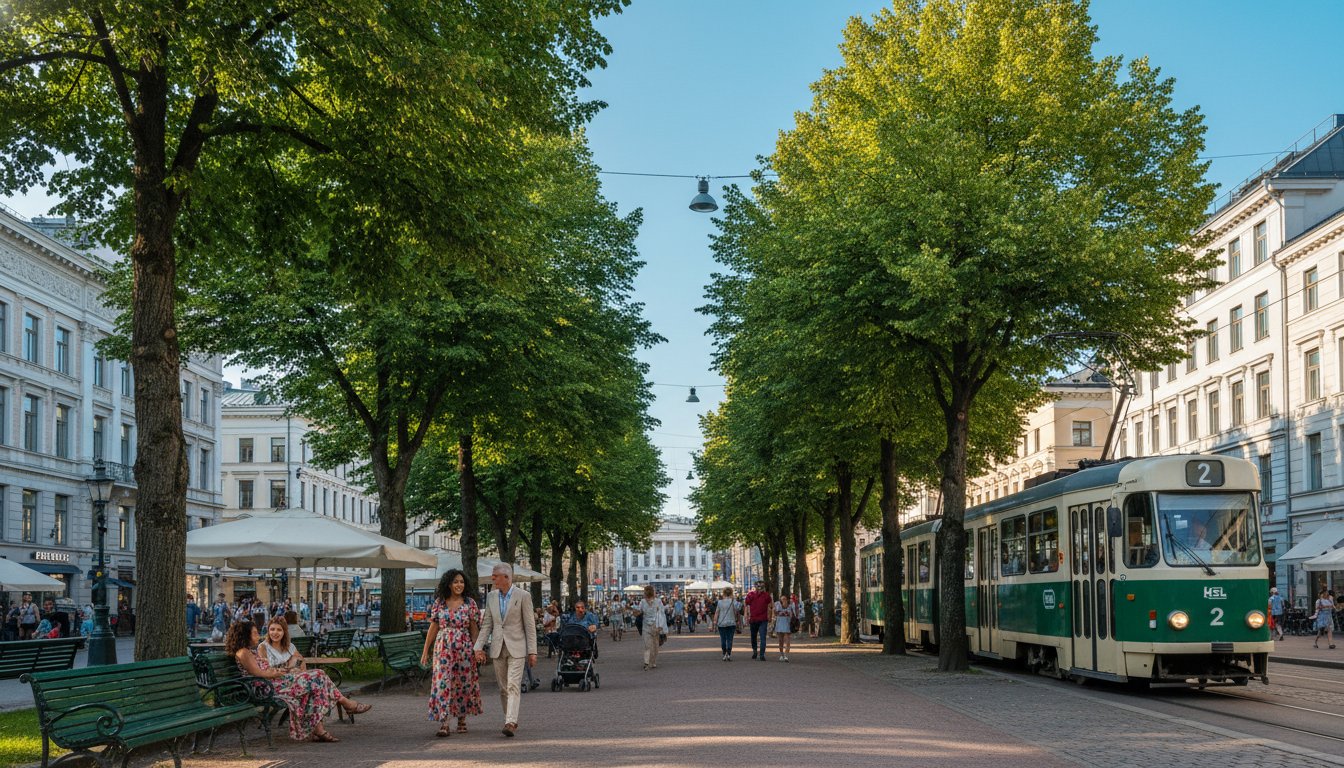 Tekemistä Helsingissä tänään: Toimituksen kuratoidut menovinkit 2026