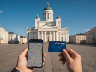 Helsinki Card arvostelu 2026: Säästätkö matkallasi vai onko kortti turha?