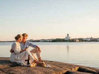 Romanttinen tekeminen Helsinki 2026: Stadin parhaat treffivinkit ja kuratoidut elämykset