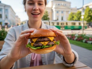 Parhaat burgerit Helsinki 2026: Toimituksen kuratoima vertailu Stadin helmille