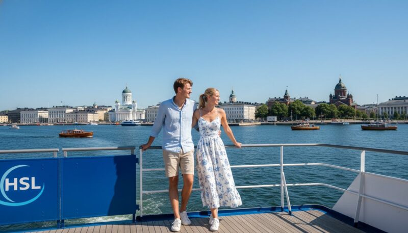 Helsingin saaristo nähtävyydet: Toimituksen kuratoima opas Stadin parhaisiin saariin 2026