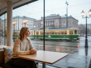 Tekemistä sateisena päivänä Helsingissä 2026: Toimituksen kuratoidut tärpit