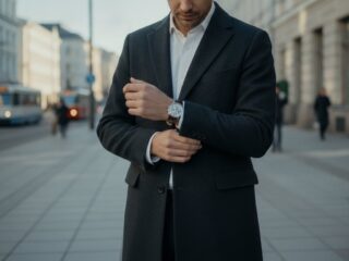 Helsingin parhaat kellokaupat: Opas arvokellojen ostoon