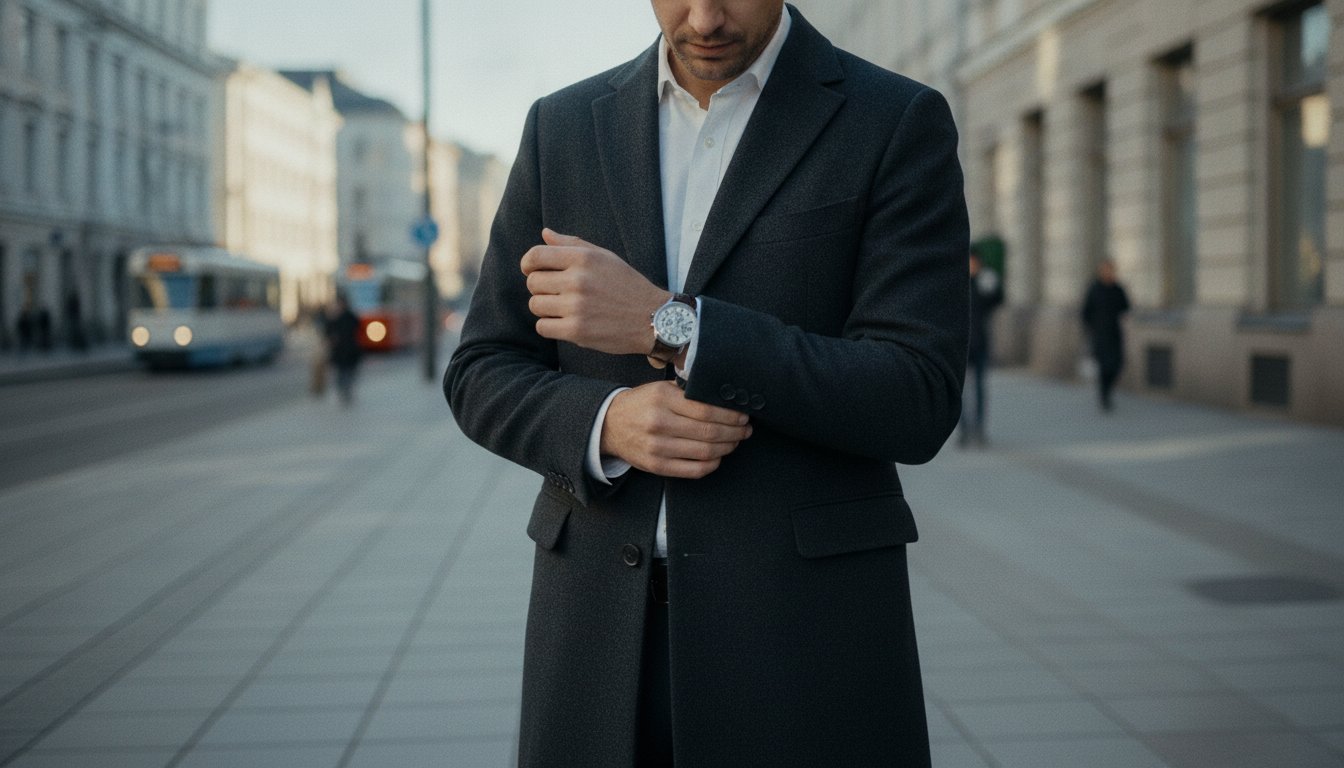 Helsingin parhaat kellokaupat: Opas arvokellojen ostoon