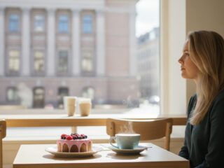 Gluteeniton kahvila Helsinki: 10 parasta herkkupaikkaa