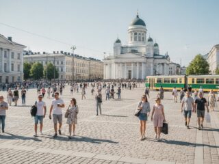 Mitä tehdä Helsingissä? 15 parasta kohdetta ja elämystä